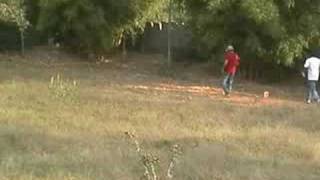 IFG meet - Bangalore airgun fun - Tenx