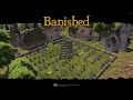 Banished Red Ketchup Mod Learn To Play Tutorial Town Ep 1