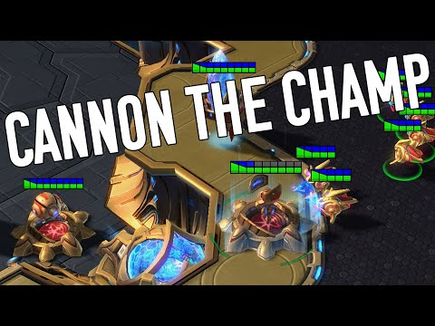 The 16-year old versus the GSL Champion | MaxPax (P) vs Trap (P)