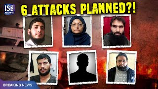 Delhi Blast Case: Doctor’s Shocking Confession on Bomb Making