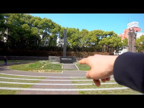 LA BOMBA ATOMICA DI NAGASAKI