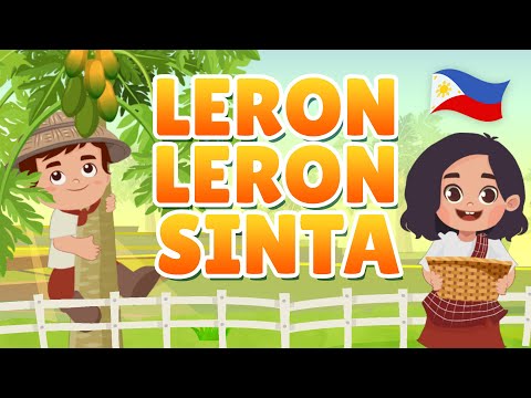 LERON LERON SINTA | Hiraya TV