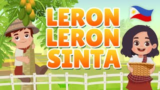 Download lagu LERON LERON SINTA | Hiraya TV mp3 Download lagu LERON LERON SINTA | Hiraya TV mp3