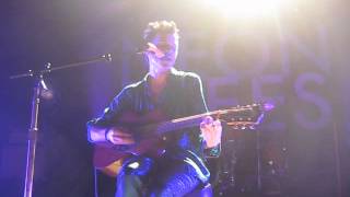 &quot;Your Surrender (Unplugged)&quot; by Neon Trees