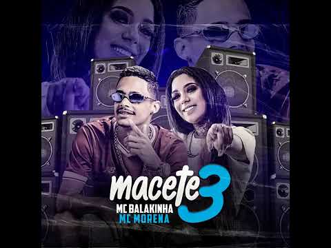 MACETE 3