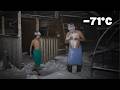 How We Shower And Do Laundry At 71 C 95 F Yakutia Siberia