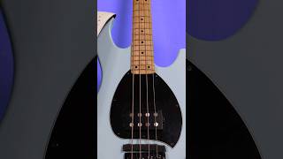 How to get Rage Against the Machine&#39;s bass tone in 30 seconds! #bass #bassguitar #stingray
