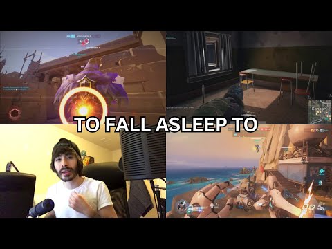Penguinz0 old but gold storytimes to sleep/chill to