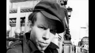 Ice Cream Man - Tom Waits (Closing Time)