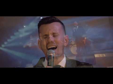 Luis concepcion ( Tengo Fe video oficial ) 2018