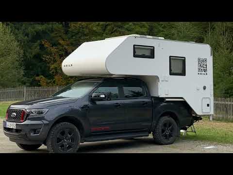 Thokie - Thunderlady on Tour