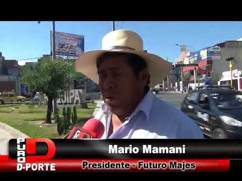 Futuro Majes quiere llegar lejos en la Copa Perú 2018