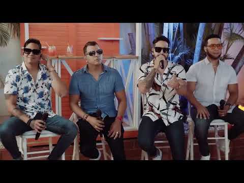 Chiquito Team Band - Si Quieres (Sin Rodeo Session Live)