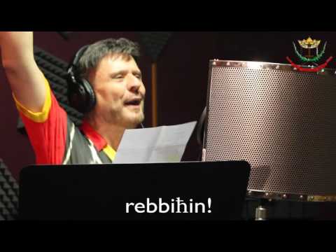 Tletin Sena Magħqudin - Banda San Pietru