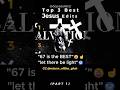 Ranking The Best Jesus Edits PART 1