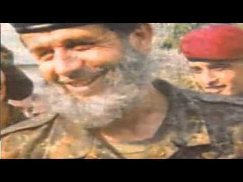 Këngë për Hoxhë Jakup Asipin-Grupi Rreth Oxhakut