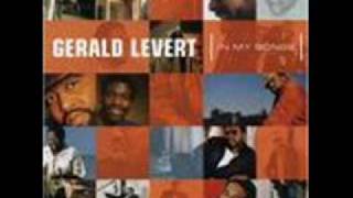 I Don&#39;t Get Down Like That - Gerald Levert