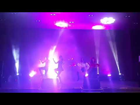 서울대 방송댄스동아리 222Hz | 레드벨벳 - RBB [생대] | 2019 새터 공연