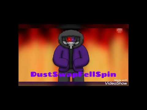 DUSTSWAPFELLSPIN - THE BRUTALAZER (MY TAKE)