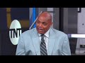 Chuck: Anthony Edwards Reminds Me of Michael Jordan & Kobe Bryant Inside the NBA thumbnail 1