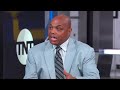 Chuck: Anthony Edwards Reminds Me of Michael Jordan & Kobe Bryant Inside the NBA thumbnail 2