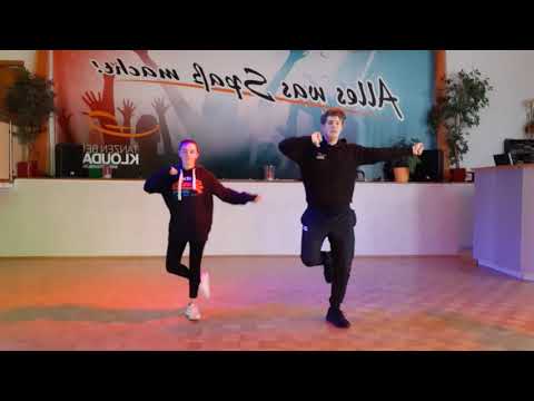 Tanzschule Klouda - Don´t stop me now