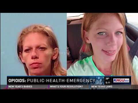 Opioids: Curbing the crisis in Houston