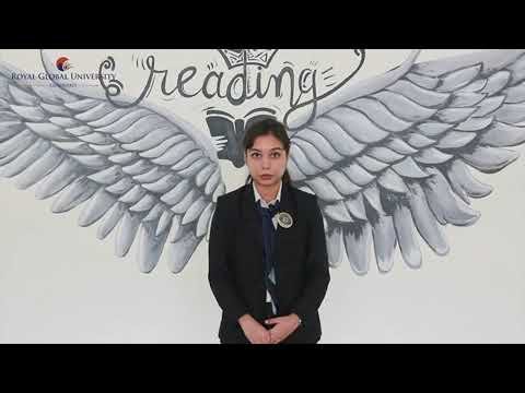 Royal Global University Guwahati General video thumbnail 84
