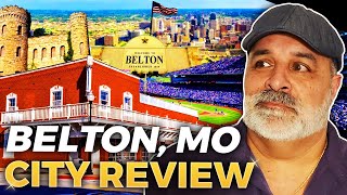 Guide To Living in BELTON MISSOURI: Map Tour, Lifestyle & Property Insights | Kansas City MO Realtor