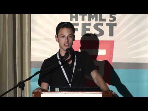 Let's animate things up – CSS3 & HTML5 Animations