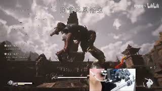 [黑悟空] 虎先鋒 