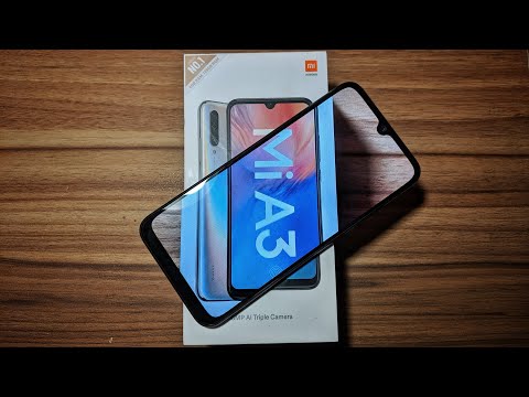 Mi A3 Review: Android One Step Forward, Mi One Step Back - TechPP