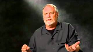 Larry Osborne on Sticky Church