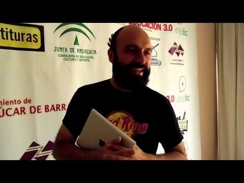 Entrevista a Javier Monteagudo | #ConEuterpe15