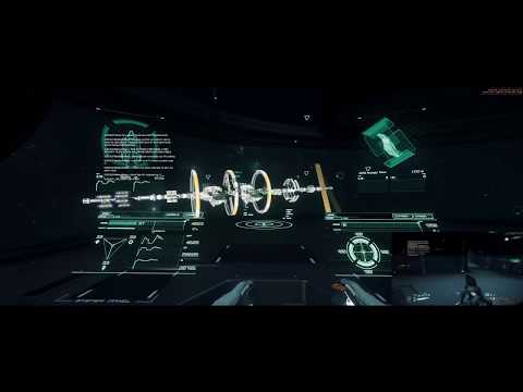NightVsKnight Star Citizen 3.2.2 2018/08/26 Highlights