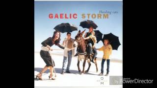 Heart Of The Ocean - Gaelic Storm