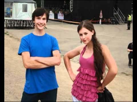 Carol in A Club - Noriu tavęs v.1.1 (surūkau cigaretę "Incognito A" remake)