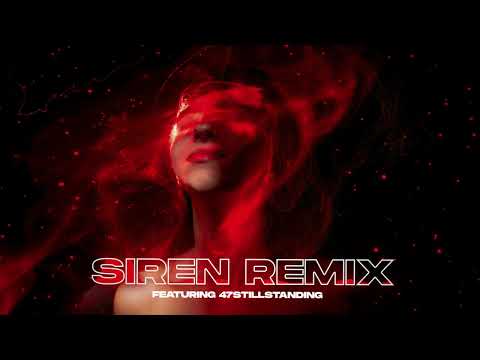 gonedark - SIREN (Remix) [feat. 47StillStanding]