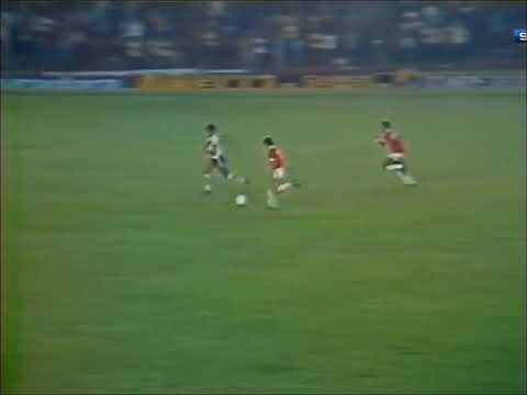Vasco 0 x 2 Internacional (Campeonato Brasileiro 1979)