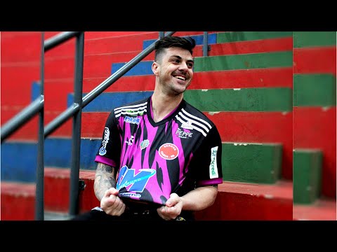 Sercca x Cruzeiro/Canguçu