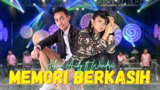 Download lagu Karaoke - Memori Berkasih - Jihan Audy & Wandra ( Video Karaoke ANEKA SAFARI) mp3