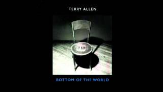 Terry Allen - The Gift