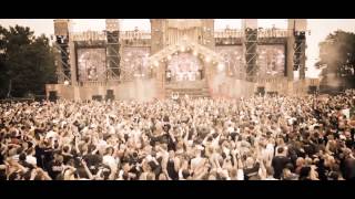 ANGERFIST & OUTBLAST ft. mc Tha Watcher - CATASTROPHE (Official Dominator 2012 anthem)