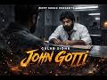 John Gotti Official AI Video Gulab Sidhu Romey Maan Punjabi Songs 2026