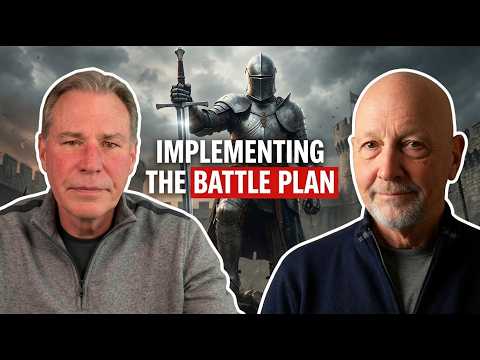 Implementing the Claymore 3-Step Battle Plan: Answering Your Questions!