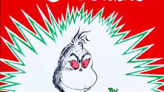 Как Гринч Украл Рождество (Доктор Сьюз) How The Grinch Stole Christmas (Dr. Seuss)