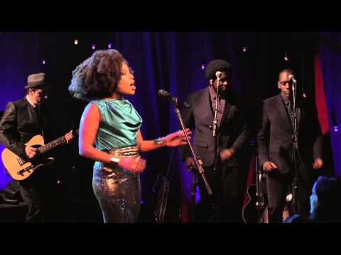 Jesuton - Part Time Lover (Show Me Your Soul Ao Vivo) (Vídeo Oficial)