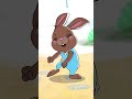 ️Que Llueva Que Llueva ️Musica Para Niños Con Canticos Shortsforkids
