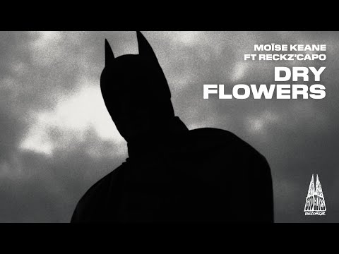 Demm Deep Ft. Reckz'Capo - Dry Flowers