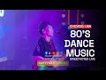 80 S Dance Music Sweetnotes Live Chicago USA